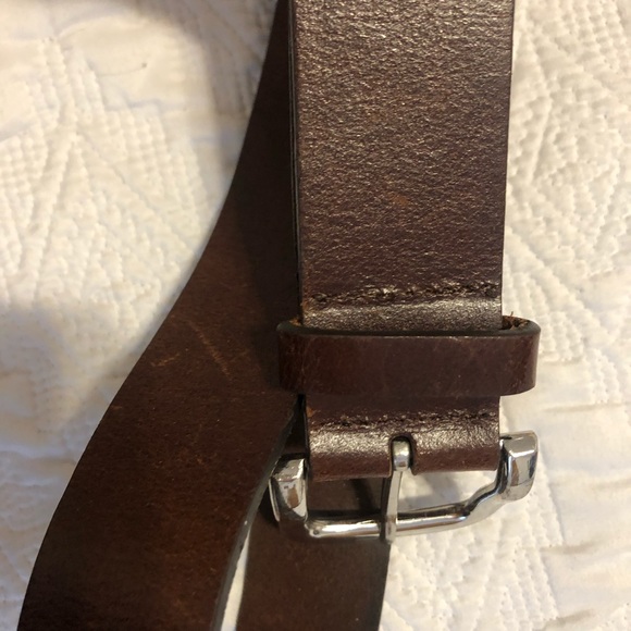 Brown Belt - Picture 2 of 3